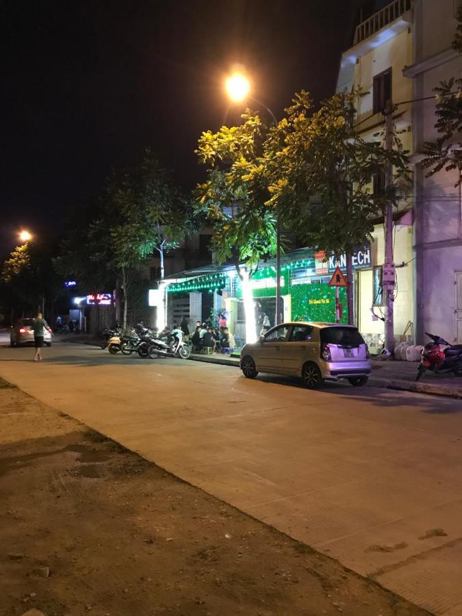 Family Hotel Soc Son Noi Bai Bagian luar foto